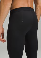 Lululemon License to Train Tights 27" Graphic