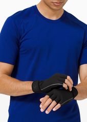 Lululemon License to Train Training Gloves