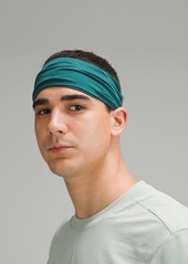 Lululemon License to Train Wide Headband