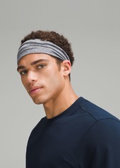 Lululemon License to Train Wide Headband