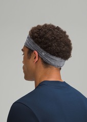 Lululemon License to Train Wide Headband