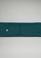 Lululemon License to Train Wide Headband