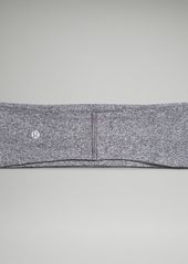 Lululemon License to Train Wide Headband