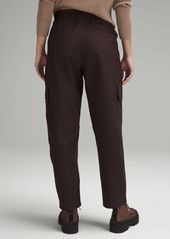 Lululemon Light Utilitech Cargo Pocket High-Rise Pants