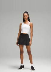 Lululemon Lightweight High-Rise Tennis Skirt