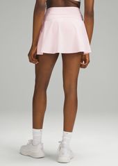 Lululemon Lightweight High-Rise Tennis Skirt