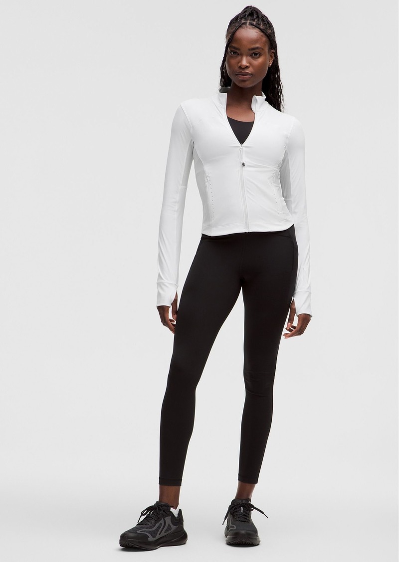 Lululemon Lightweight Running Jacket