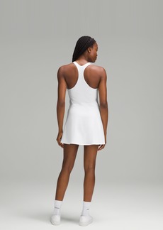 Lululemon Lightweight Linerless Tennis Dress