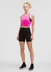 Lululemon Lightweight Training Racerback Tank Top