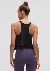 Lululemon Lightweight Training Racerback Tank Top