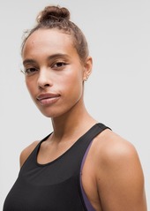 Lululemon Lightweight Training Racerback Tank Top