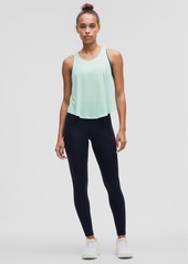 Lululemon Lightweight Training Racerback Tank Top