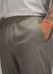 Lululemon Lightweight Twill Classic-Fit Pants