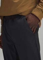Lululemon Lightweight Twill Classic-Fit Pants