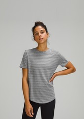 lululemon love t shirt