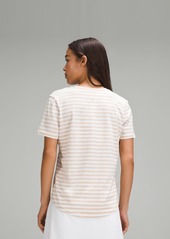 Lululemon Love V-Neck T-Shirt