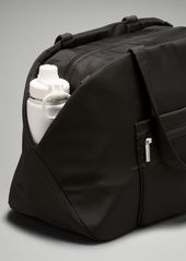 lululemon - City Essentials Bag 25L - Black/Neutral