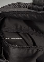 lululemon - City Essentials Bag 25L - Black/Neutral