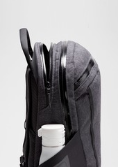 lululemon - Core Backpack 2.0 20L - Grey/Neutral/Heathered Black