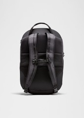 lululemon - Core Backpack 2.0 20L - Grey/Neutral/Heathered Black