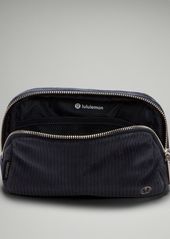 lululemon - Everywhere Belt Bag 1L  - Blue/Navy/True Navy