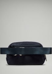 lululemon - Everywhere Belt Bag 1L  - Blue/Navy/True Navy