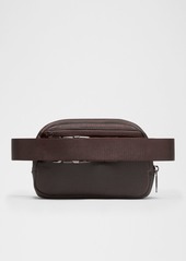 lululemon - Everywhere Belt Bag 1L  - Brown/Neutral/Heathered Espresso