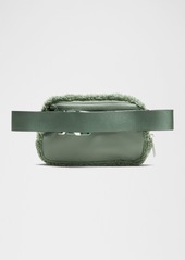 lululemon - Everywhere Belt Bag 1L  - White/Neutral/White Opal/Gold