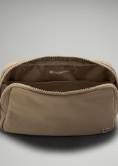 lululemon - Everywhere Belt Bag Large 2L  - Brown/Neutral/Fawn Brown/Mojave Tan/Bone