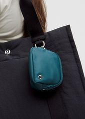 lululemon - Everywhere Belt Bag Nano - White/Neutral/Bone/Gold