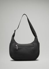 lululemon - Mini Shoulder Bag 4L - Black/Neutral