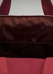 lululemon - On My Level Barrel Duffle Bag 16L - Burgundy/Garnet