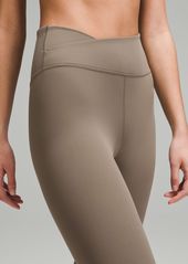 lululemon Align™ Asymmetrical-Waist Leggings 25"