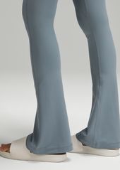 lululemon Align™ Asymmetrical-Waist Mini-Flared Pants 32"