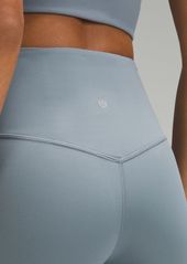 lululemon Align™ Asymmetrical-Waist Mini-Flared Pants 32"