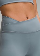 lululemon Align™ Asymmetrical-Waist Mini-Flare Pants 32"