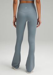 lululemon Align™ Asymmetrical-Waist Mini-Flare Pants 32"