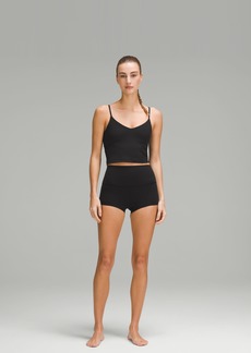 Lululemon Align™ Cropped Cami Tank Top A/B Cup
