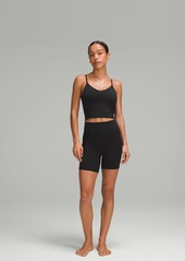 Lululemon Align™ Cropped Cami Tank Top C/D Cup