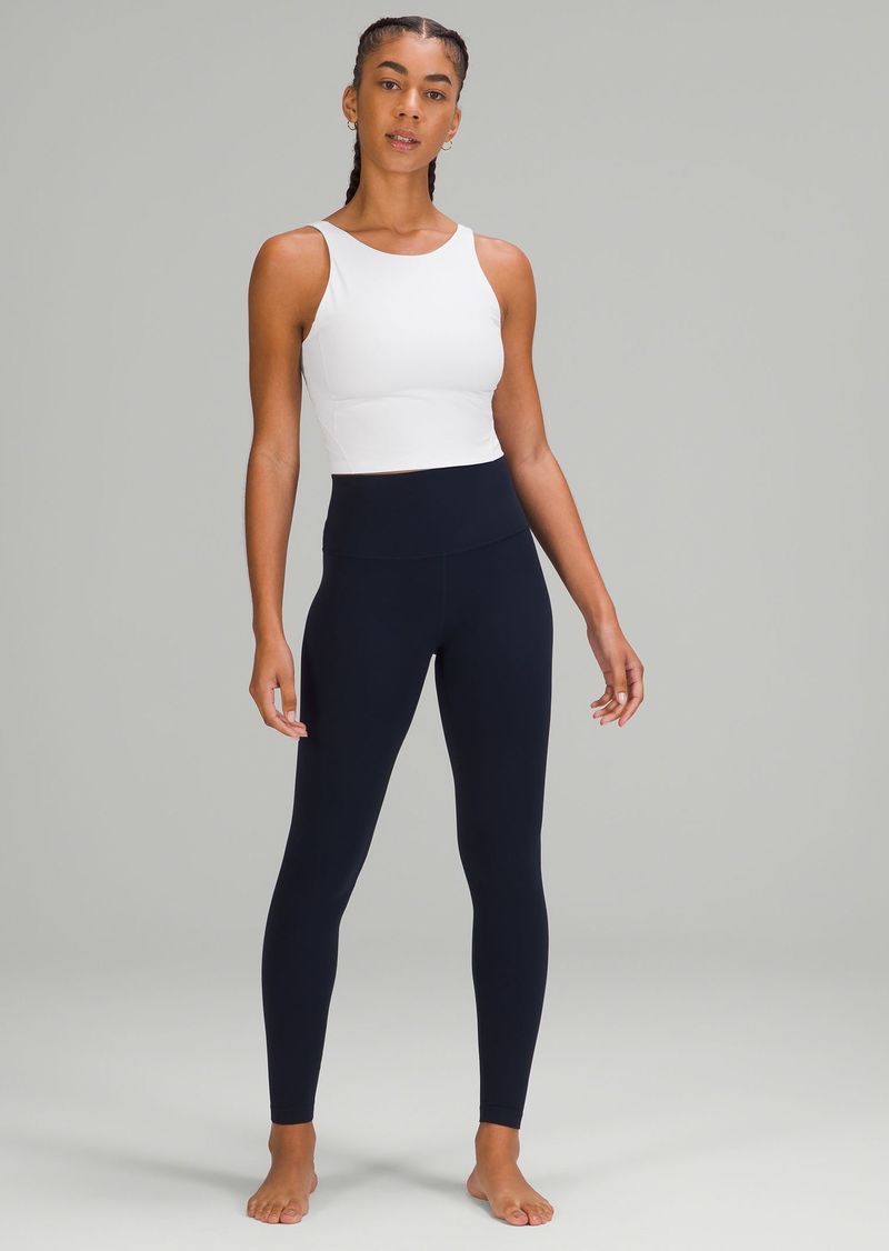 lululemon Align™ High-Neck Tank Top Light Support