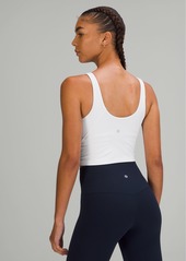 lululemon Align™ High-Neck Tank Top Light Support