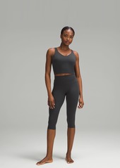 lululemon Align™ High-Rise Crop 17"