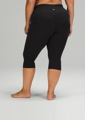 lululemon Align™ High-Rise Crop 17"