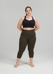 lululemon Align™ High-Rise Crop 21"