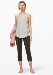 lululemon Align™ High-Rise Crop 21"