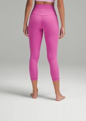 lululemon Align™ High-Rise Crop 23"