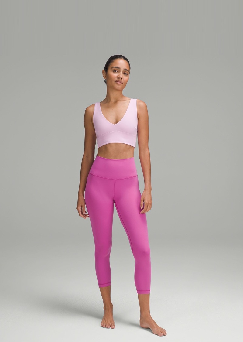 lululemon Align™ High-Rise Crop 23"