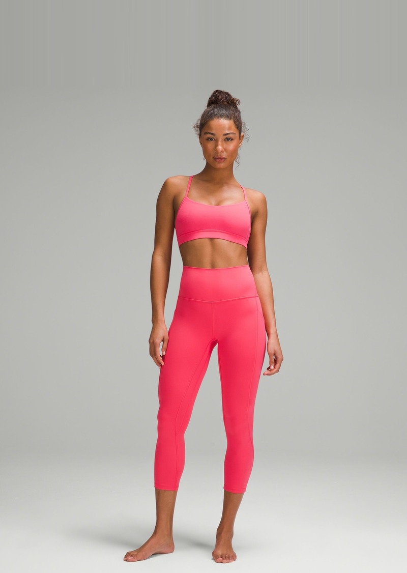 lululemon Align™ High-Rise Crop with Pockets 23"