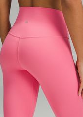 lululemon Align™ High-Rise Leggings 25"