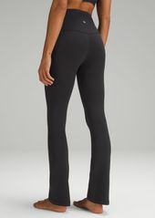 lululemon Align™ High-Rise Mini-Flare Pants Extra Short